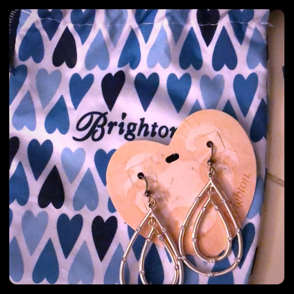 Brighton Destiny Earrings